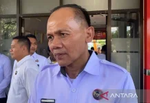 Sebanyak 1.943 Narapidana dan Anak Binaan Pemasyarakatan Terima Remisi HUT ke 81 RI