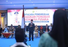 Gubernur Sultra Siapkan Bimbel Gratis bagi Paskibraka ke Akmil