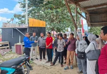 Ditlantas Polda Sultra Hadirkan SIMPUL untuk Warga Buteng