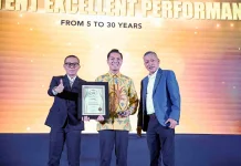Bank Sultra Raih Dua Penghargaan Bergengsi di Ajang 31st Infobank Award 2026