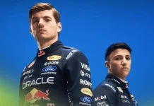 Red Bull di paruh Musim F1 2026: Momen Terbaik, Terburuk, dan Duel Verstappen vs Hadjar