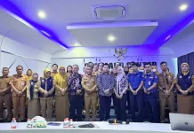 Sistem Layanan Call Center 112 Kota Kendari menuju Aplikasi 112 Gen2
