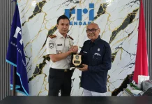 Kantor Imigrasi Bakal Buka Layanan Paspor di Pelataran RRI Kendari