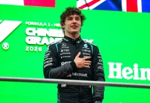 Antonelli Makin Tajam, Bukti Statistik Perkembangan Besar Antonelli di F1 2026