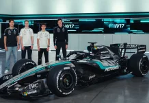 Mercedes Bersiap Jalani Paruh Kedua F1 2026 dengan Tekanan yang Lebih Besar