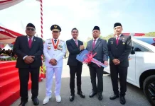 RS Bahteramas Kendari Apresiasi Bantuan Penyediaan Mobil Jenazah Gratis