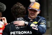 Max Verstappen Puji Performa Kimi Antonelli yang Tampil Sangat Solid di F1 2026