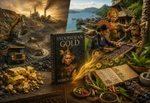 Indonesian Gold yang Tidak Ditambang
