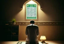 Kesungguhan sebagai Bagian dari Ibadah