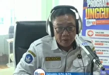 Penerapan Higiene Sanitasi SPPG Terjaga