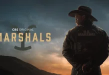 Inilah Alasan Kenapa Harus Menyaksikan Serial Drama Marshals