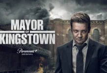 Inilah Alasan Kenapa Kamu Harus Menonton Mayor of Kingstown