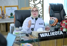 Pemkot Kendari Matangkan Penerapan Smart City