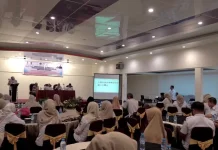 Pemkot Kendari Tingkatkan Kapasitas Lembaga dalam Penanganan Kekerasan Anak