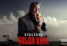 Inilah Alasan Kenapa Kamu Harus Menonton "Tulsa King"