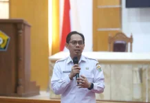Kominfo Sultra Siapkan Dashboard Pantau Kompetensi Digital ASN