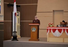 Pemkot Kendari Proyeksikan Pendapatan Rp1,59 Triliun di Tahun 2027