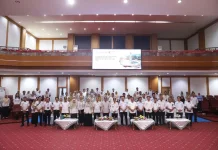 Pengukuran Kompetensi Digital ASN Digelar 26 Agustus