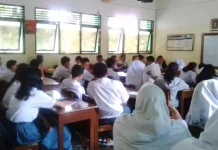 DP3A Sultra Dorong Program Pembentukan Karakter Siswa SMA