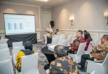 Dosen UIN Kendari Perkuat Jejaring Riset Internasional