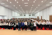 Bupati Konsel Dorong Mahasiswa UIN Bangun Integritas