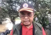 BPBD Kendari Ingatkan Warga Waspada Ancaman Kebakaran