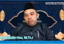 Maulid Nabi Jadi Momentum Memperkuat Akhlak di Era Digital