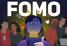 Anak Muda Diminta Tak Terjebak FOMO dan Penilaian di Media Sosial
