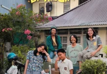 Humor Khas Sulawesi Warnai Film Jangan Lupa Bahagia