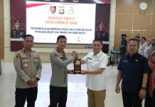 Sespim Polri Bahas Kepemimpinan Futuristis di Polda Sultra