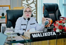 Pemkot Kendari Matangkan Penerapan Smart City