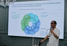 Smart City Kendari Didorong Terintegrasi Antar-OPD