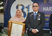 Waode Afida Hanafi, Torehkan Karya Tari Sultra dalam Perlindungan Hak Cipta