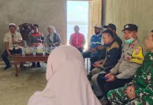 Penebangan Pohon Waruruma Libatkan PLN hingga Aparat Keamanan