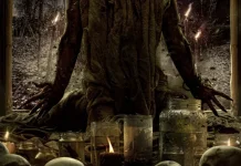 Film Horor Suanggi, Angkat Mitos Papua ke Layar Lebar