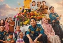 Kado untuk Ibu Tayang di Bioskop Nasional