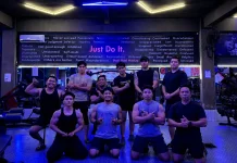Olahraga Gym, Pilihan untuk Menjaga Kebugaran dan Kesehatan Tubuh
