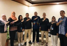 RRI Kendari dan RSUD Bahteramas Bahas Rencana Kerja Sama Kelembagaan