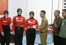 Sukses Bertugas, Paskibraka 2026 di Wakatobi Terima Insentif dari Bupati