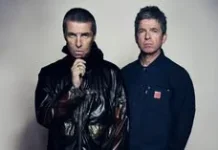 Film Dokumenter Oasis 'Don't Look Back In Anger' Resmi Rilis Trailer
