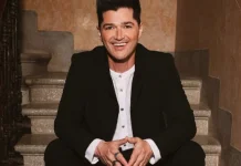 The Script Resmi Umumkan Man in the Arena Tour di Indonesia Arena GBK