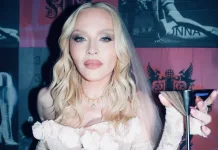 Madonna Pimpin Nominasi MTV VMAs 2026