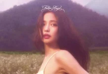 Jennie BLACKPINK Umumkan Comeback lewat EP Digital “Fallen Angel”