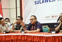 Kanwil Kemenkum Sultra dan Imigrasi Sultra Dorong Sinergi dan Inovasi Digital