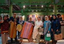 UMKM Sultra Tampil di KKI 2026, Perluas Pasar ke Tingkat Nasional