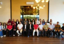 OJK Sultra Siapkan Bulan Inklusi Keuangan 2026 di Kendari