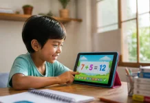 Mengubah Momok Matematika Menjadi Menyenangkan lewat Media Interaktif