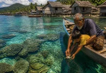 Menjaga Nusantara: Peran Vital Kearifan Lokal dalam Pelestarian Ekosistem Laut