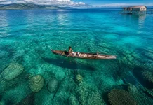 Filosofi Tubba' Dikatutuang: Cara Suku Bajo Menjaga Eksistensi Laut