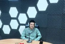 Teladani Rasulullah di Era Digital, Anak Muda Diingatkan Bijak Bermedia Sosial